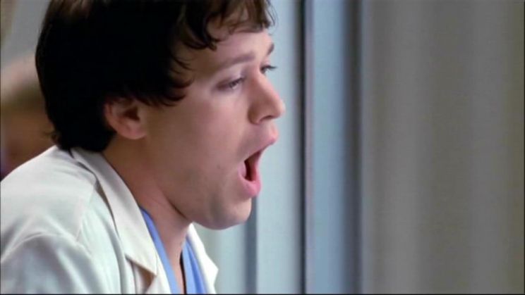 T.R. Knight