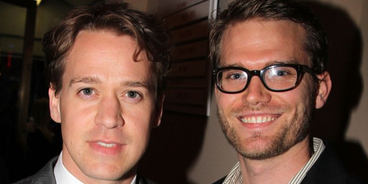 T.R. Knight
