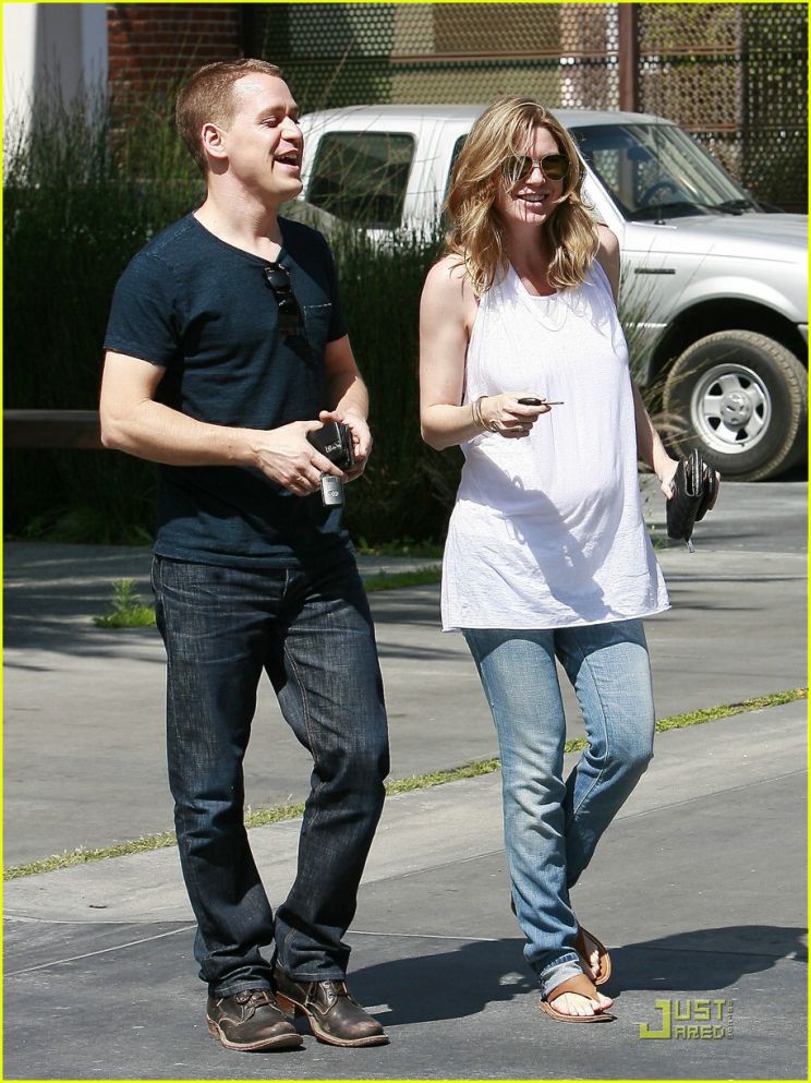 T.R. Knight