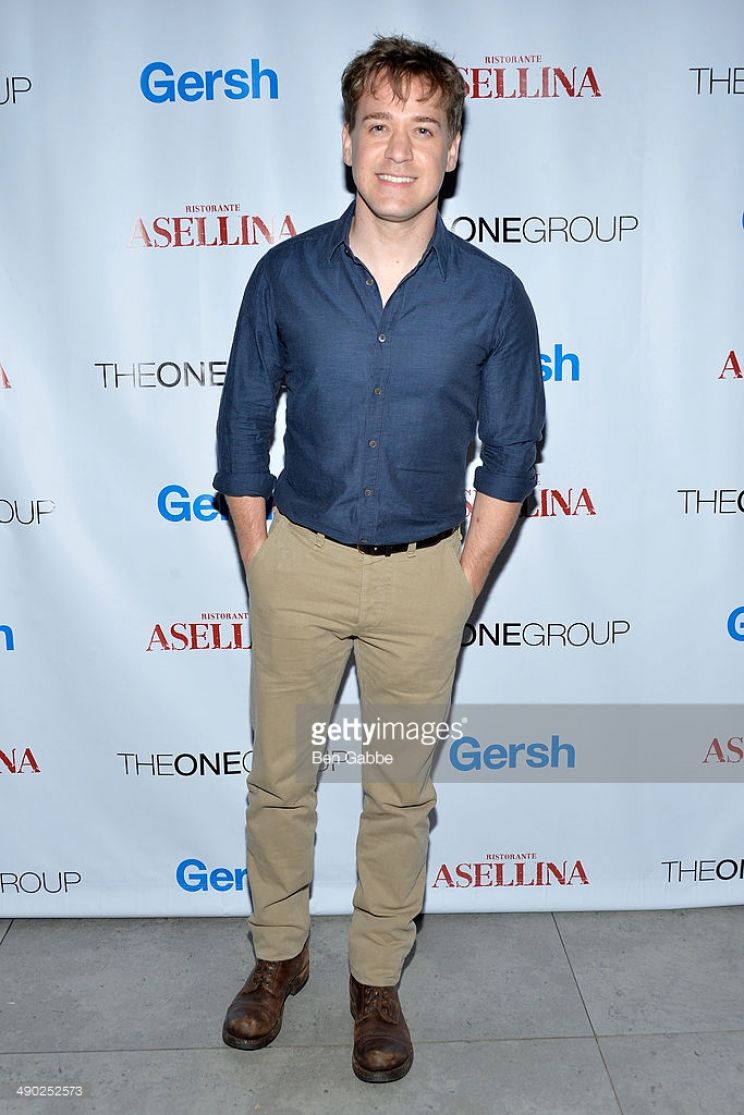 T.R. Knight