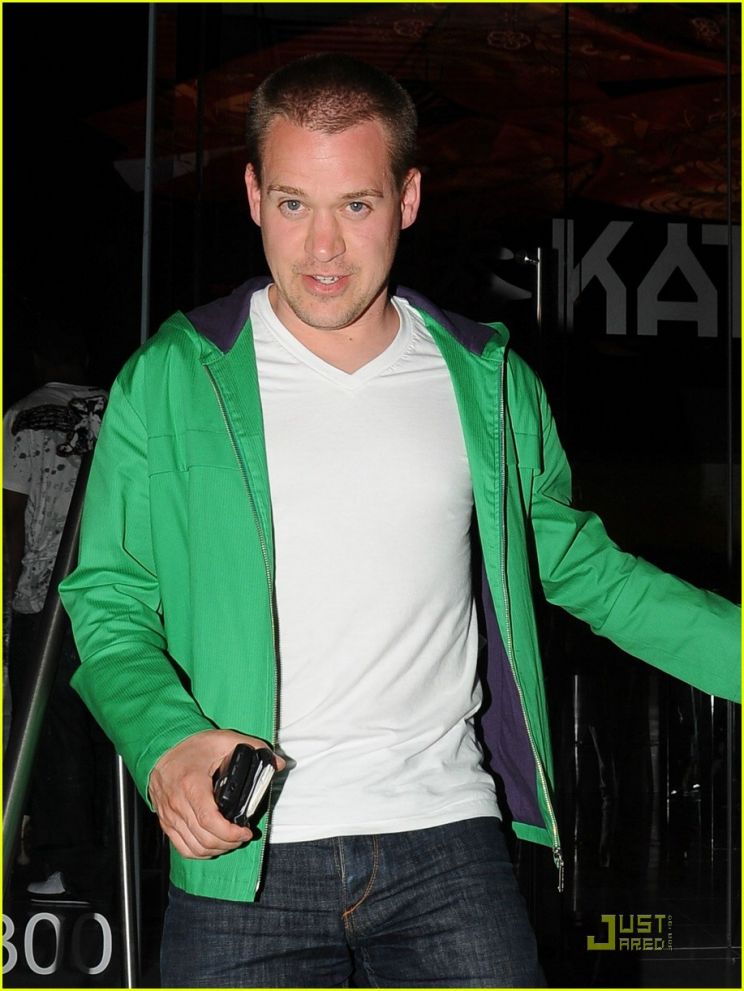 T.R. Knight