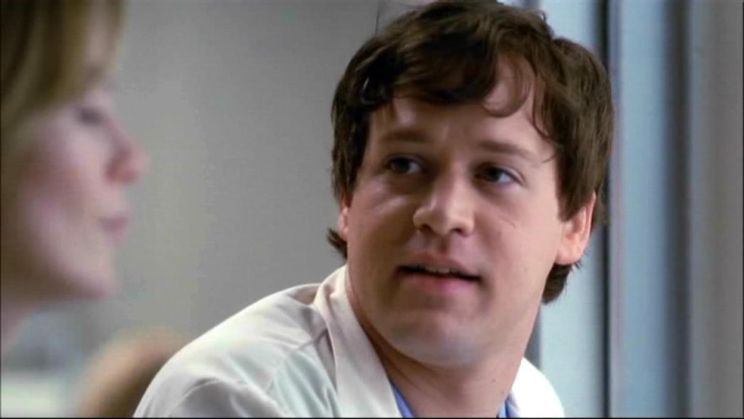 T.R. Knight