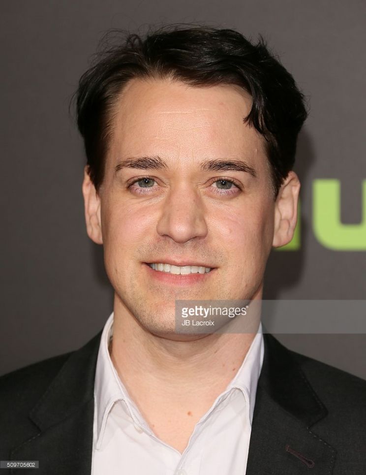 T.R. Knight
