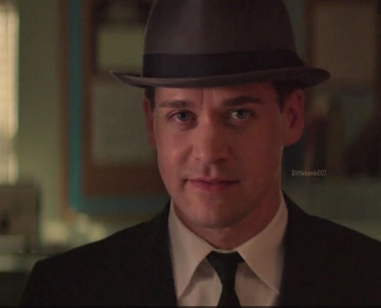 T.R. Knight
