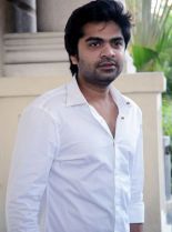 T.R. Silambarasan