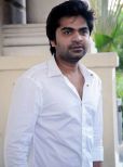 T.R. Silambarasan