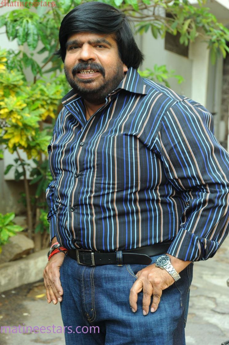 T.R. Silambarasan