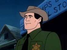 T. Roy Barnes
