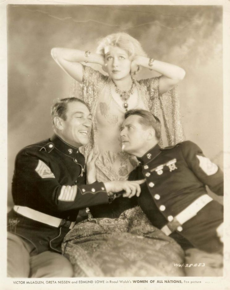 T. Roy Barnes