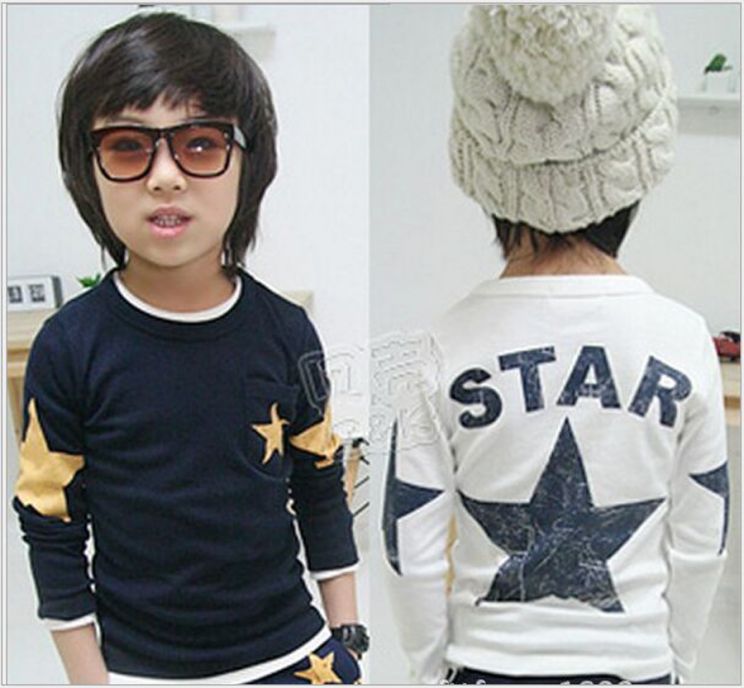 T.T. Boy