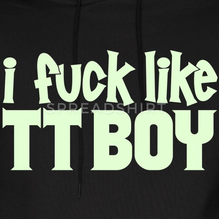 T.T. Boy