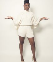 Ta'Rhonda Jones