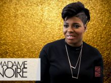 Ta'Rhonda Jones