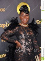 Ta'Rhonda Jones