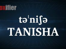 Ta-Tanisha