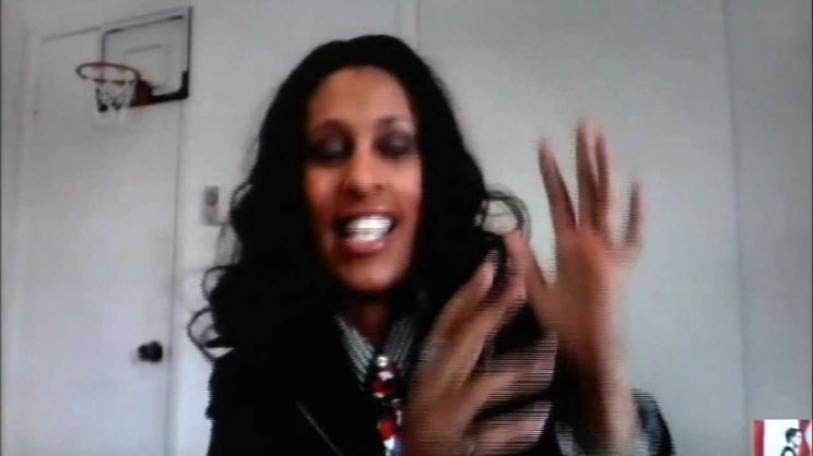 Ta-Tanisha