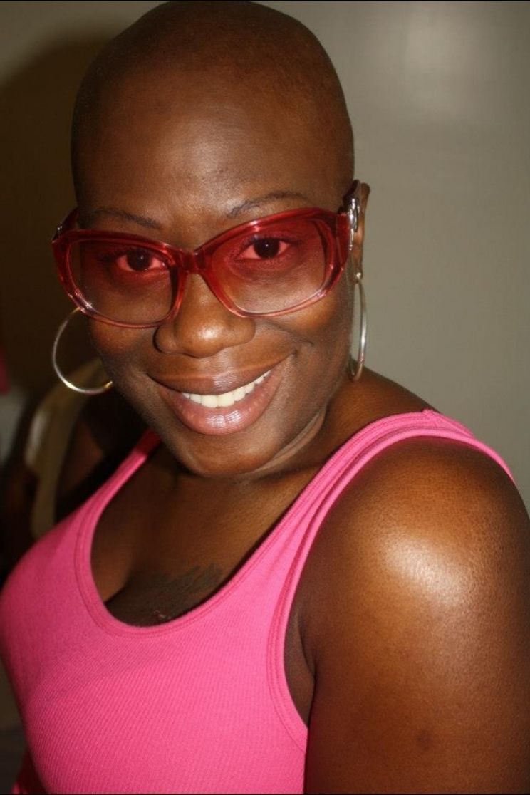 Pictures of TaTanisha