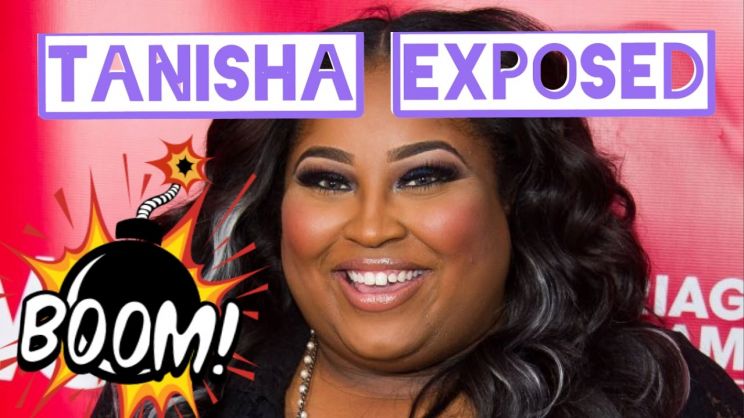 Ta-Tanisha