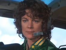 Taaffe O'Connell