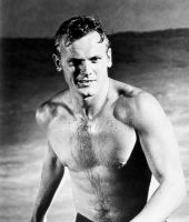 Tab Hunter