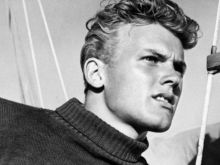 Tab Hunter