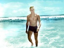 Tab Hunter