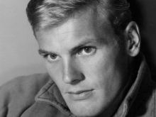 Tab Hunter