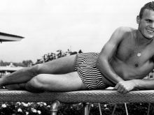 Tab Hunter