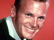 Tab Hunter