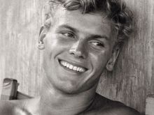 Tab Hunter