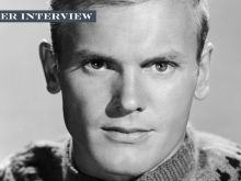 Tab Hunter