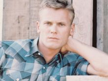 Tab Hunter