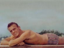 Tab Hunter