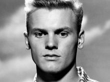 Tab Hunter