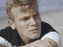 Tab Hunter