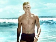 Tab Hunter