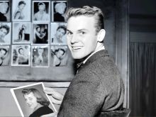 Tab Hunter