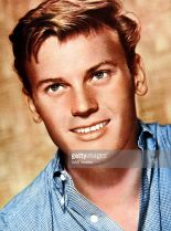 Tab Hunter