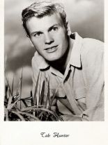 Tab Hunter