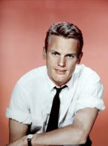 Tab Hunter