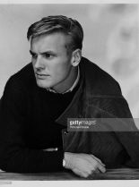 Tab Hunter