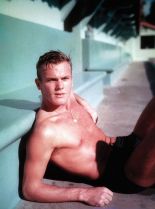 Tab Hunter