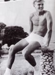 Tab Hunter