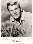 Tab Hunter