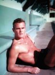 Tab Hunter