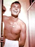 Tab Hunter