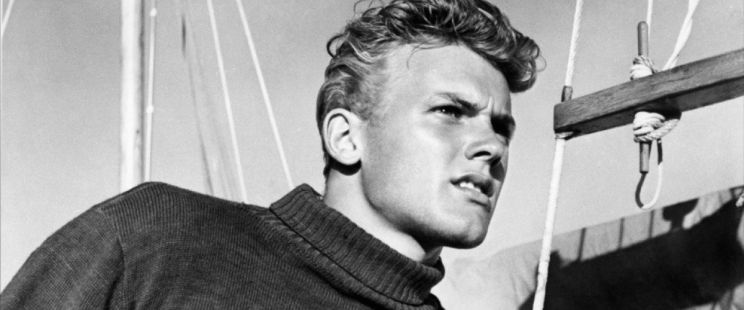 Tab Hunter