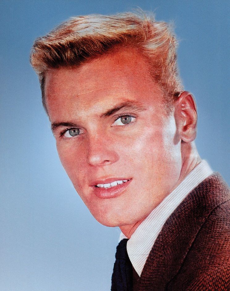 Tab Hunter