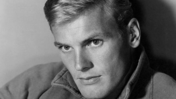 Tab Hunter