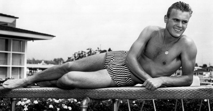 Tab Hunter